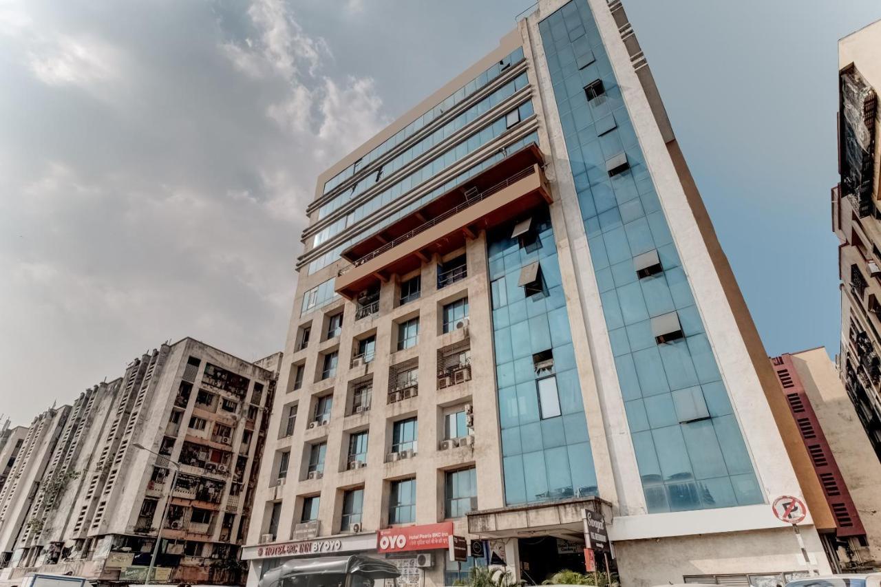 Hotel Pearl'S Bkc Inn- Near Trade Centre, Visa Consulate - Mumbai — Photos 1